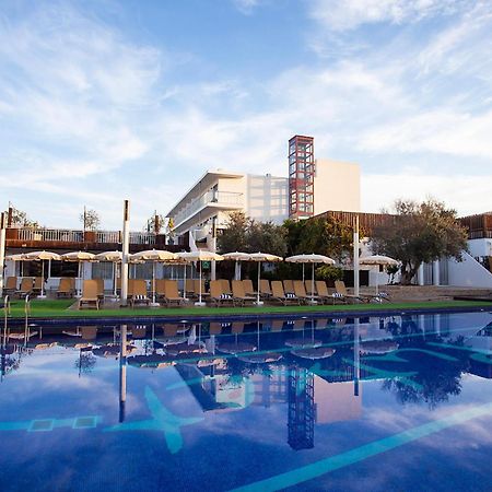 Hotel Puchet Ibiza San Antonio  Ngoại thất bức ảnh