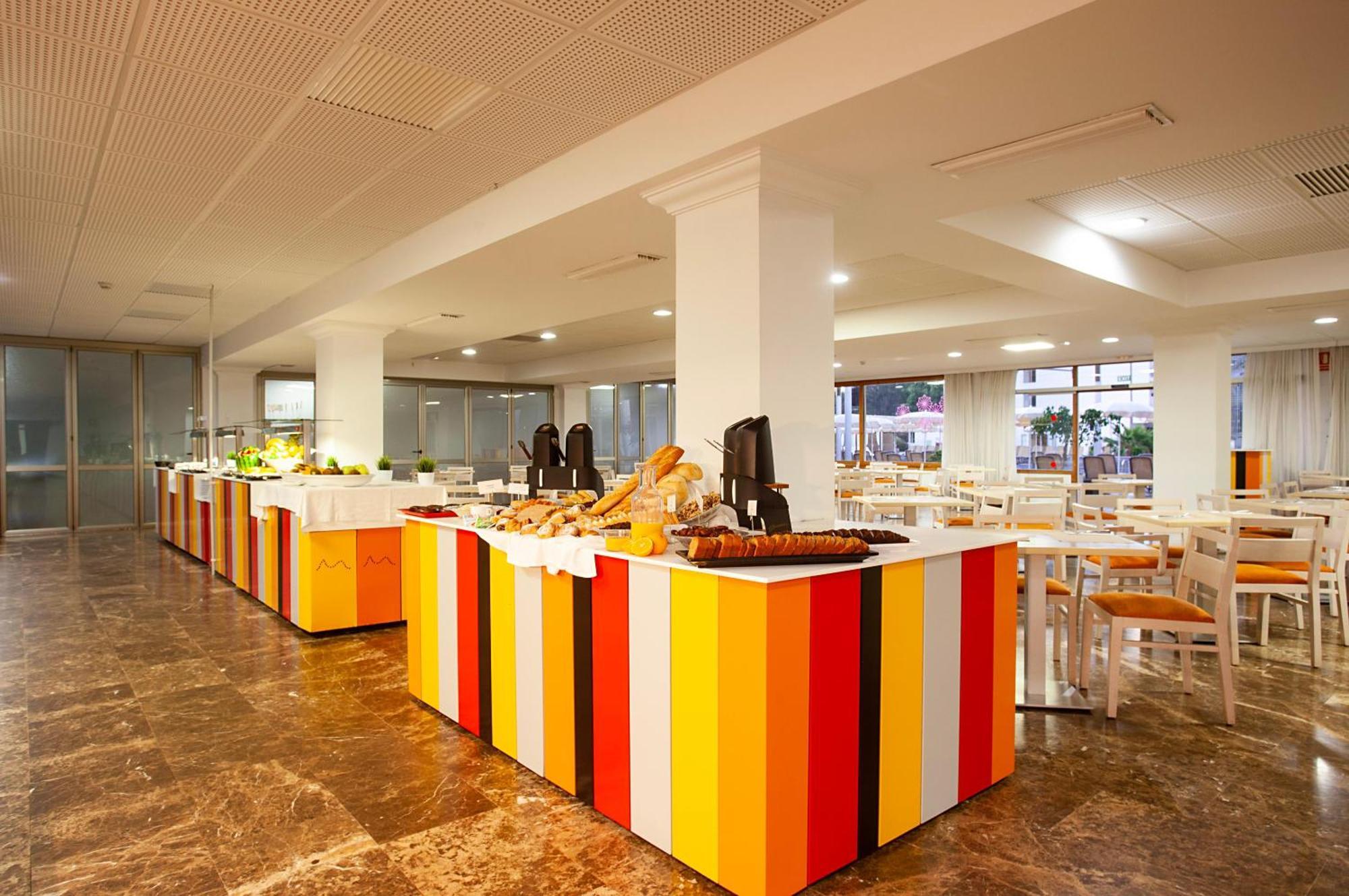 Hotel Puchet Ibiza San Antonio  Ngoại thất bức ảnh