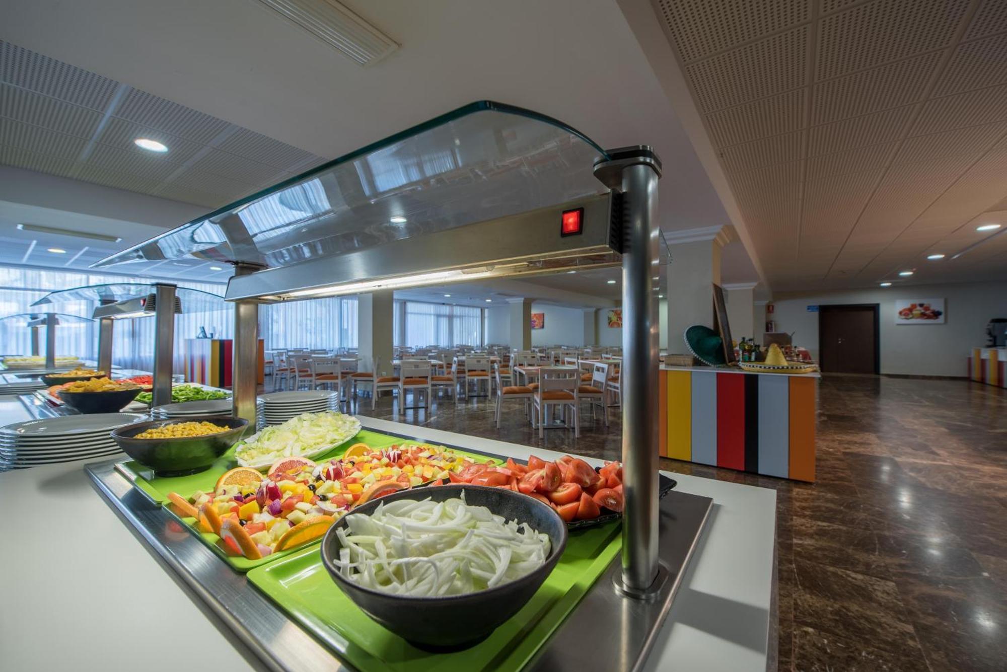 Hotel Puchet Ibiza San Antonio  Ngoại thất bức ảnh