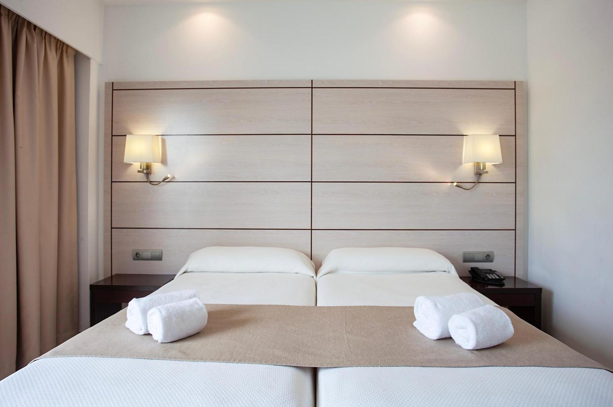 Hotel Puchet Ibiza San Antonio  Ngoại thất bức ảnh