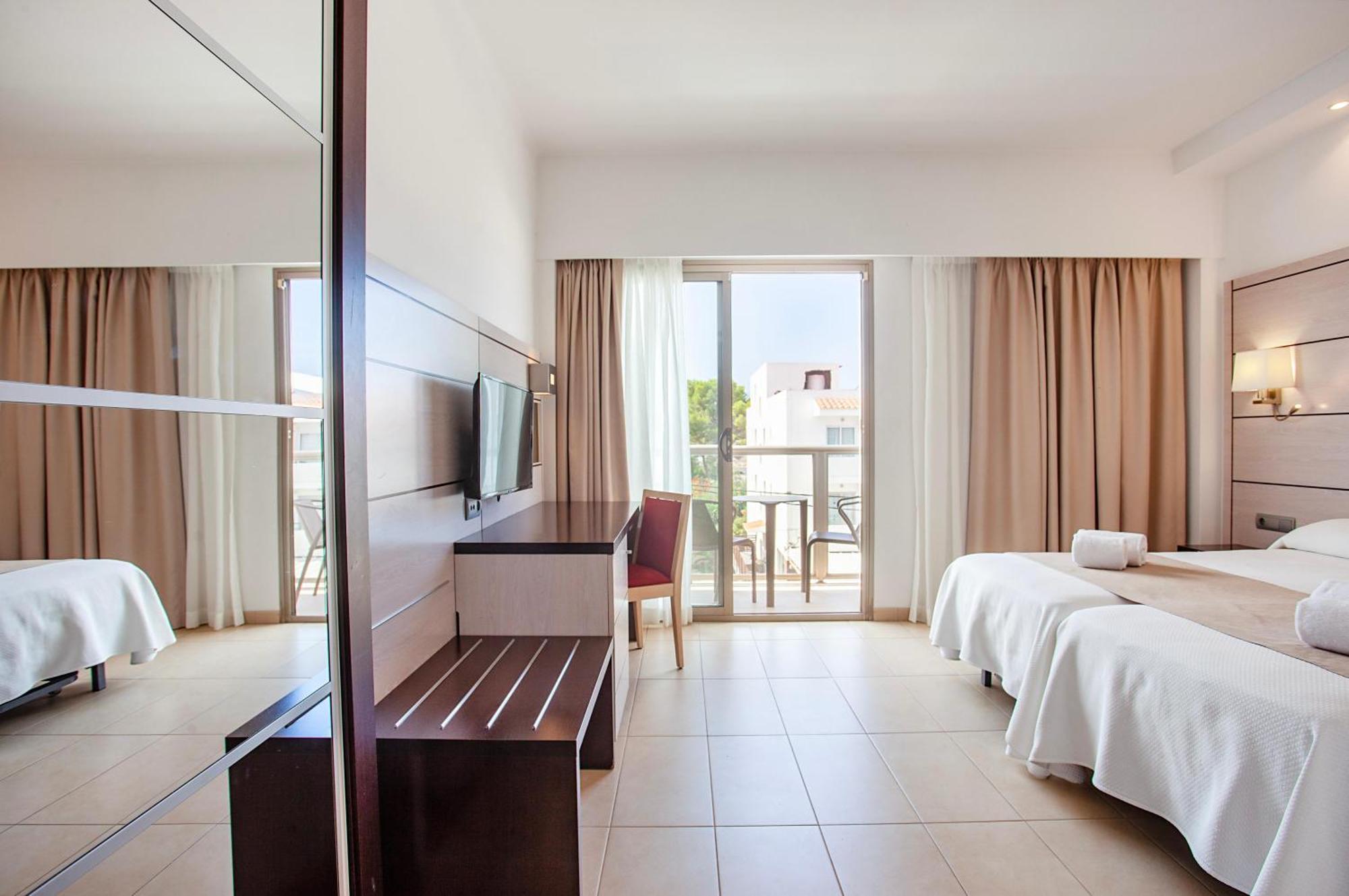Hotel Puchet Ibiza San Antonio  Ngoại thất bức ảnh