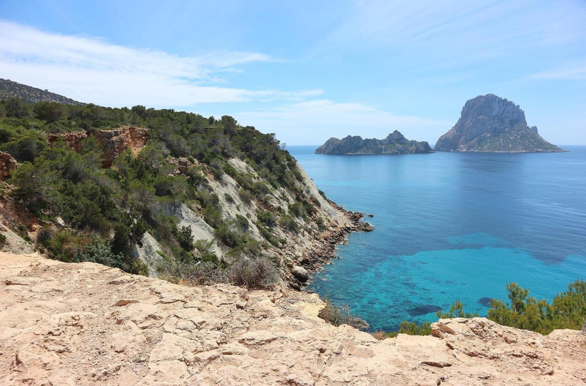 Hotel Puchet Ibiza San Antonio  Ngoại thất bức ảnh