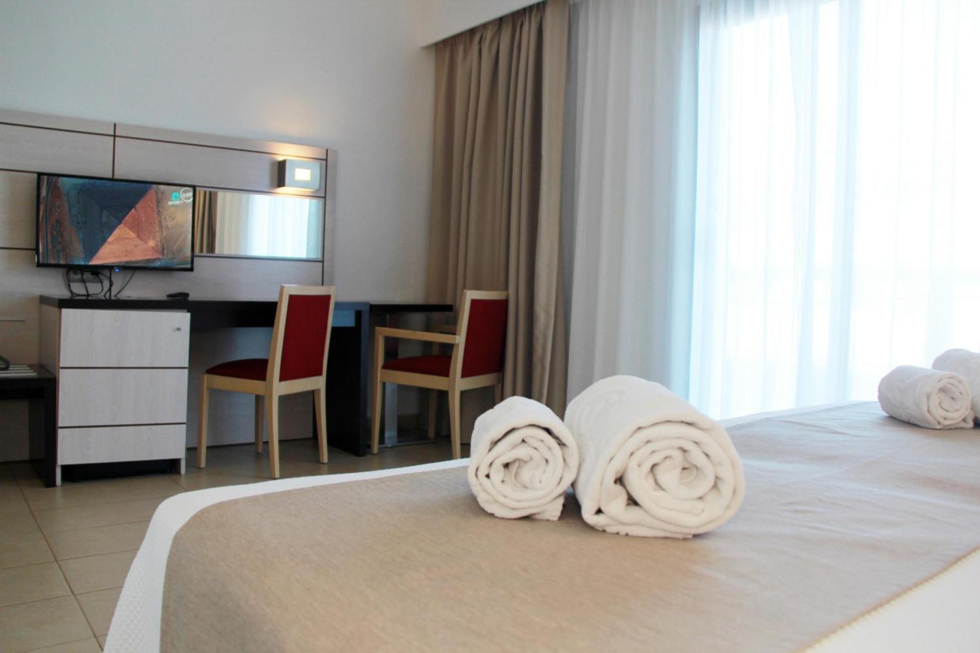 Hotel Puchet Ibiza San Antonio  Ngoại thất bức ảnh