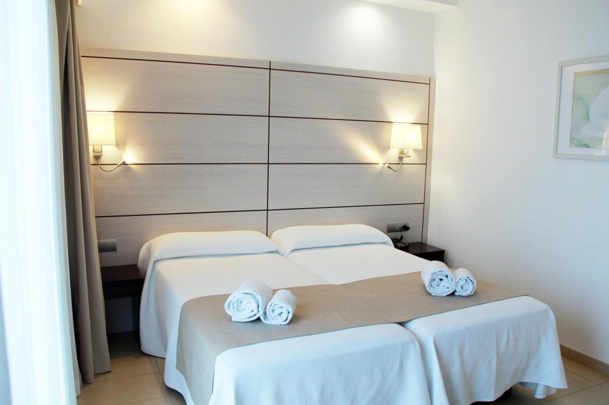 Hotel Puchet Ibiza San Antonio  Ngoại thất bức ảnh