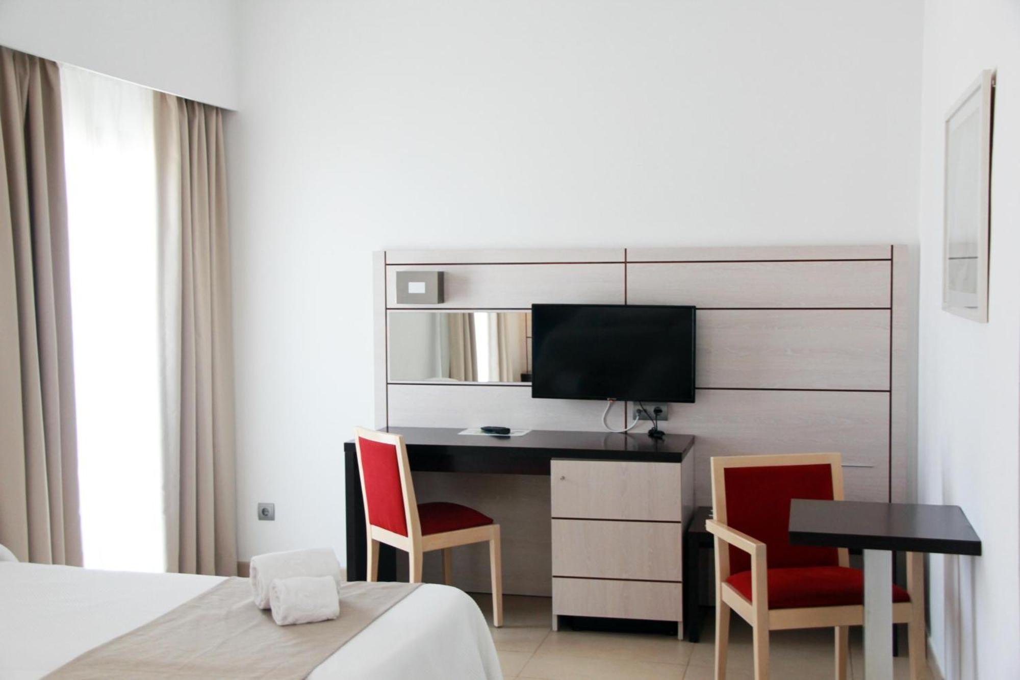 Hotel Puchet Ibiza San Antonio  Ngoại thất bức ảnh