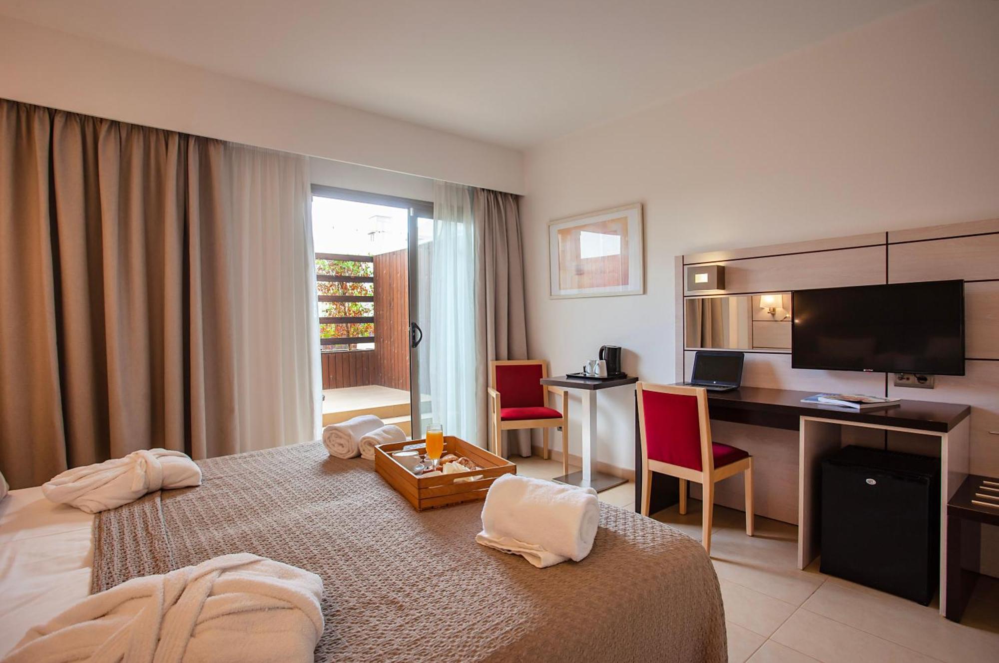 Hotel Puchet Ibiza San Antonio  Ngoại thất bức ảnh