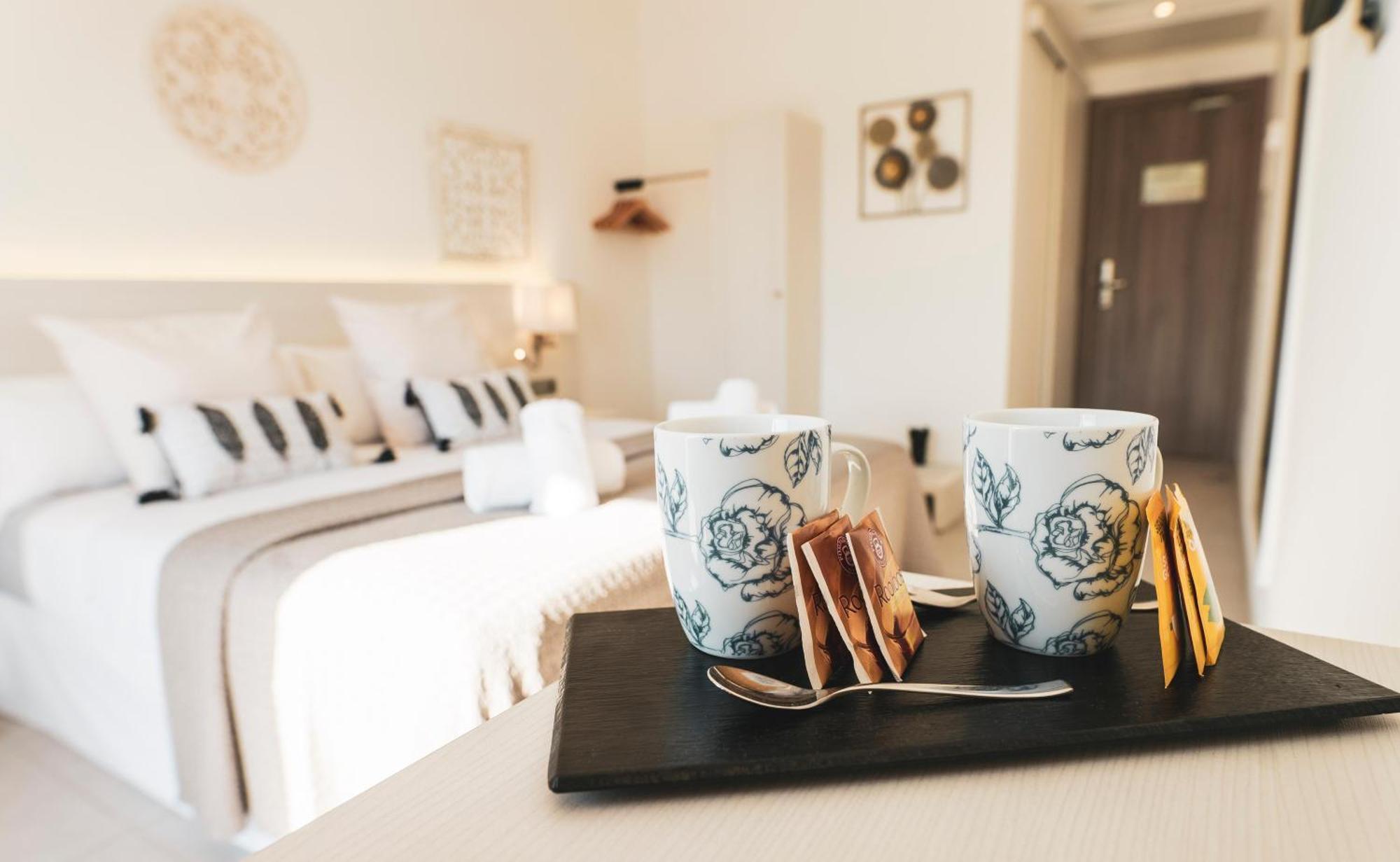 Hotel Puchet Ibiza San Antonio  Ngoại thất bức ảnh