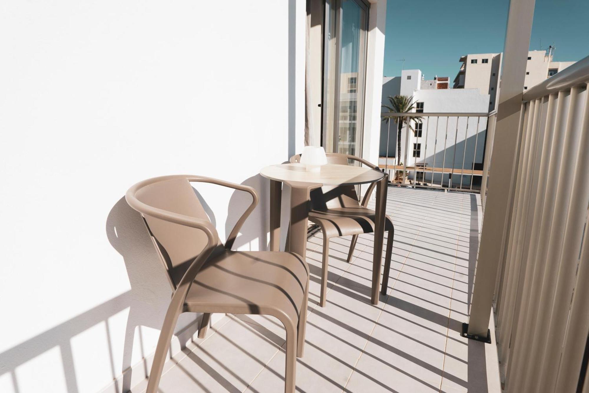Hotel Puchet Ibiza San Antonio  Ngoại thất bức ảnh