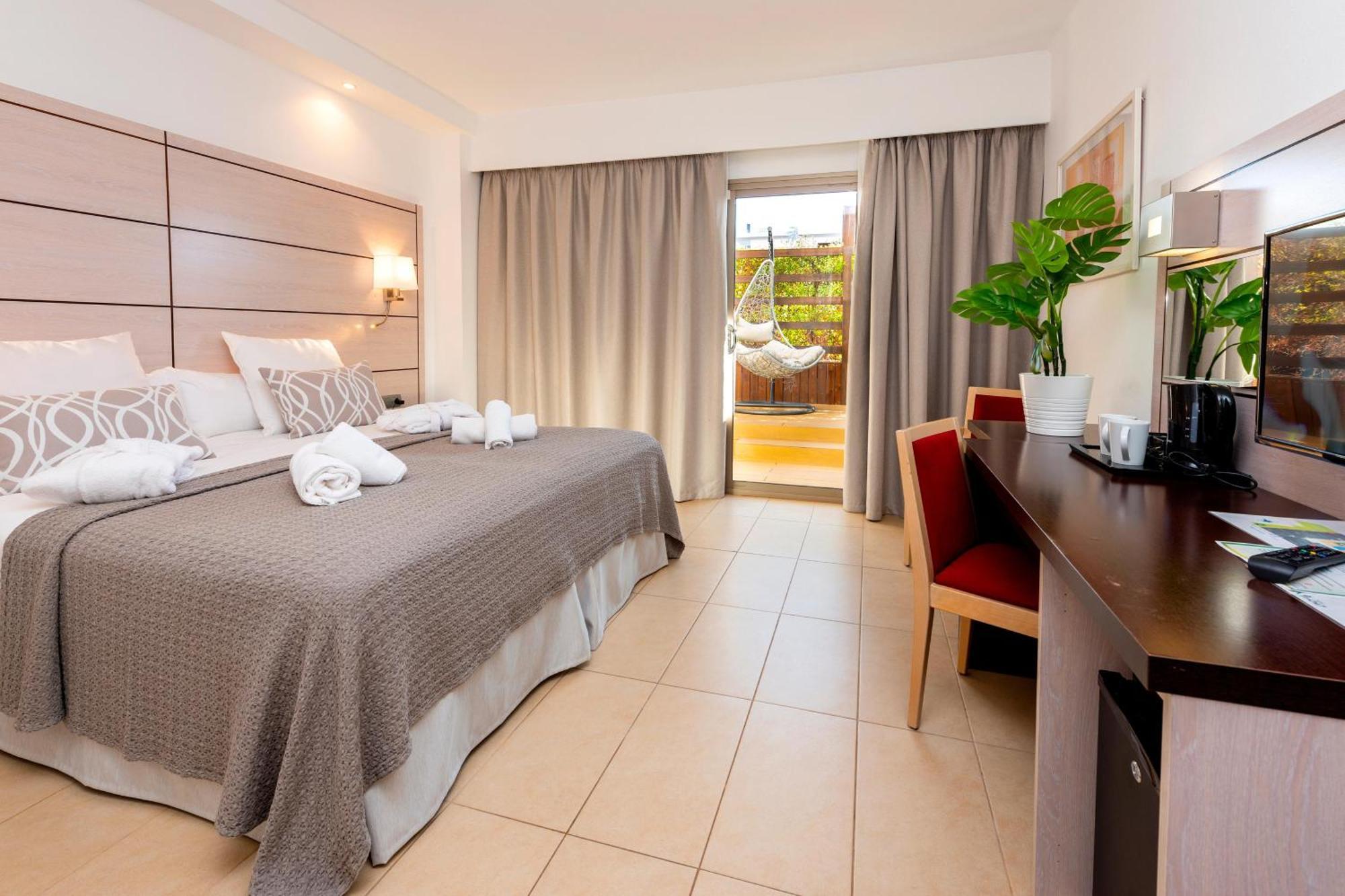Hotel Puchet Ibiza San Antonio  Ngoại thất bức ảnh