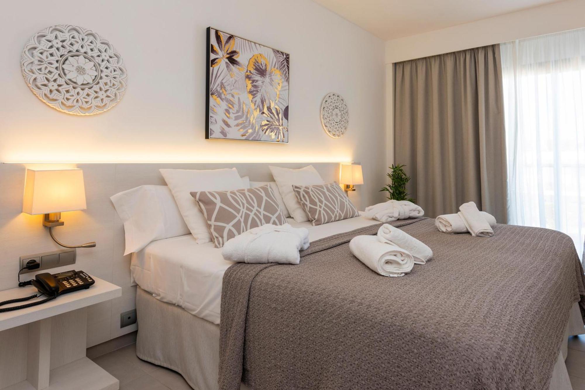 Hotel Puchet Ibiza San Antonio  Ngoại thất bức ảnh