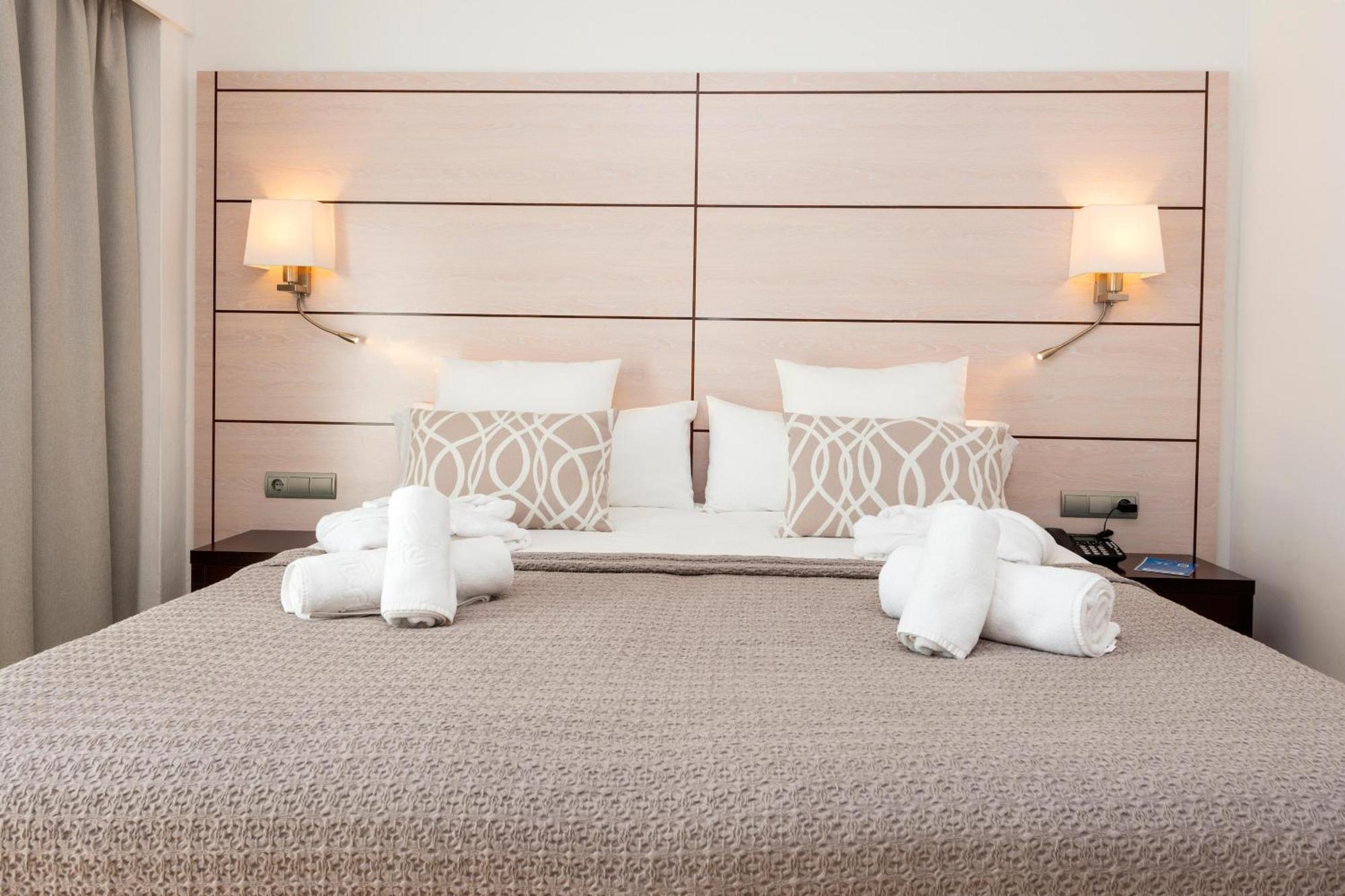 Hotel Puchet Ibiza San Antonio  Ngoại thất bức ảnh