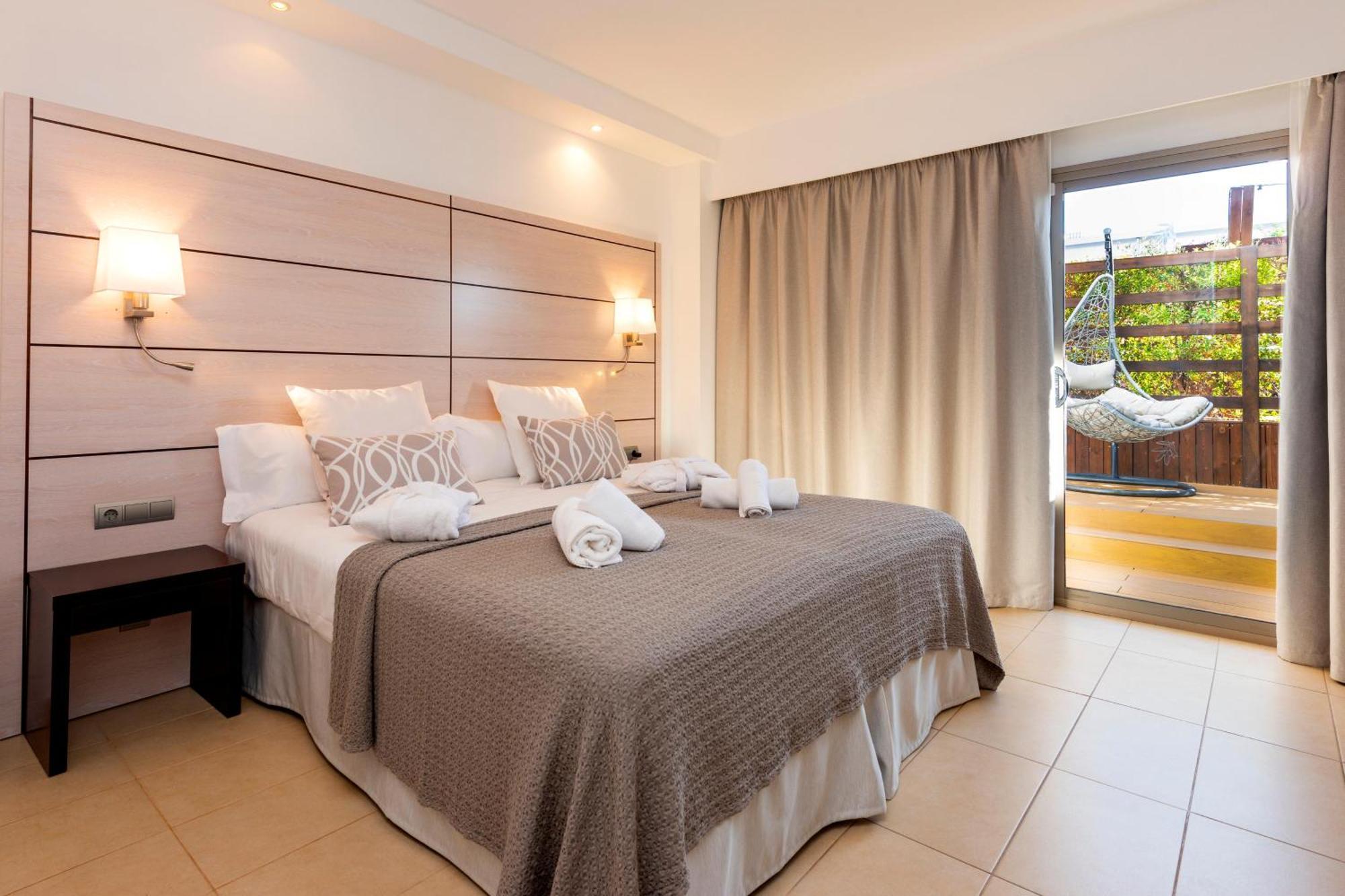 Hotel Puchet Ibiza San Antonio  Ngoại thất bức ảnh